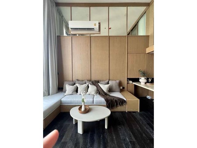 เช่า RR154 PARK ORIGIN THONGLOR