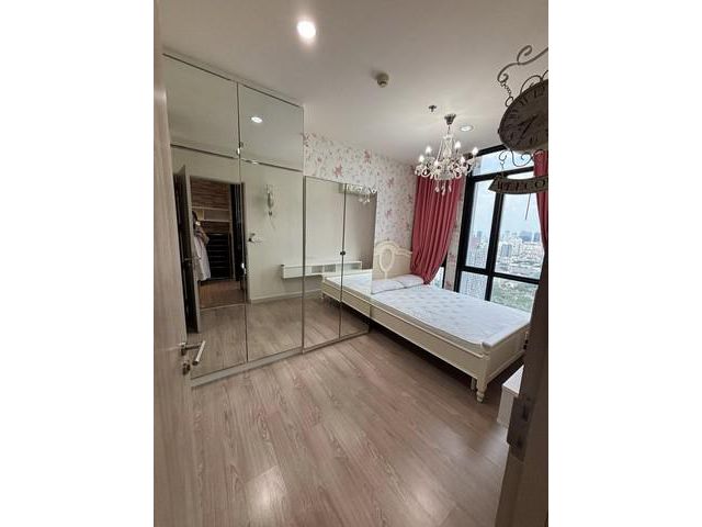 เช่า RR153 The Capital Condo By KPN