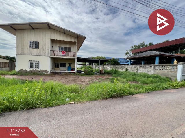 ขายที่ดินพร้อมสิ่งปลูกสร้าง เนื้อที่ 1 ไร่ 1 งาน 50.9 ตร.วา แหลมใหญ่ สมุทรสงคราม