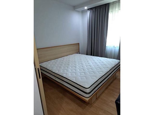 ปล่อยเช่า V Condo Salaya คอนโดใกล้มหิดล พร้อมเข้าอยู่