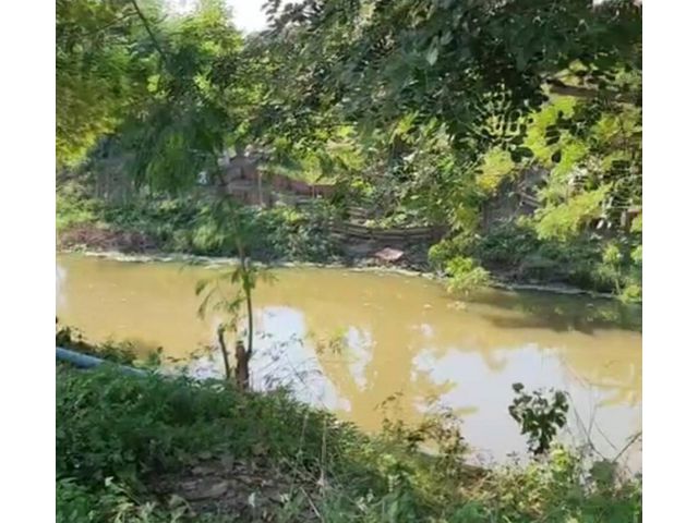 ขายที่ดินตำบลแม่ปูคาสันกำแพงติดลำน้ำปูคาโฉนดพร้อมโอน