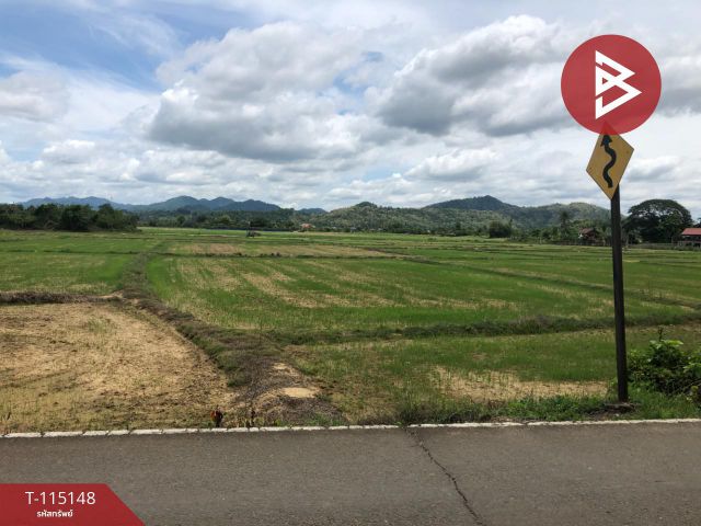 ขายที่ดิน เนื้อที่ 1 ไร่ 56 ตร.วา ลับแล อุตรดิตถ์