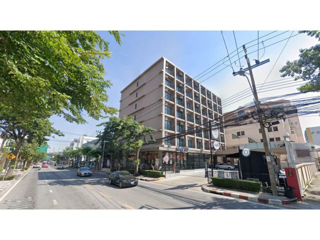 ขาย ธุรกิจโรงแรม สุขุมวิท 62 BTS บางจาก กรุงเทพ