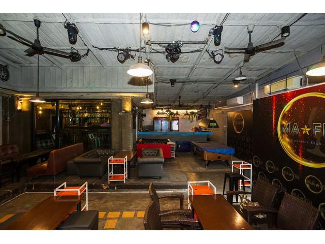 ให้เช่าพื้นที่ร้านค้า ร้านเหล้า มาฟิน (เจ้าเก่า) 40,000 บาท/เดือน