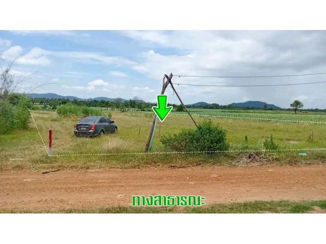 ขายด่วน!!!ที่ดิน,,นส3ก.ครุฑเขียว,, แปลง 6 ไร่ 113 ตร.วา,,ไร่ละ190,000,,ต.รางบัว อ.จอมบึง ราชบุรี,,ฝ,อากาศดี,ดินดี,น้ำดี