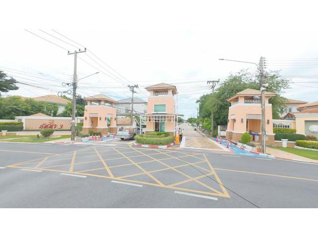 บ้านเก่าไม่เหลือเค้า! รีโนเวทใหม่หมด สวยเหมือนบ้านตัวอย่าง ภัสสร