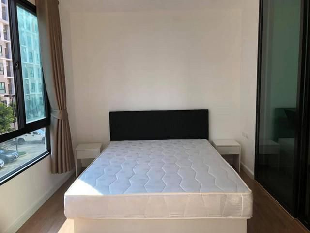 ปล่อยเช่า I Condo Salaya 2 The Campus  ใกล้มหิดล ศาลายา