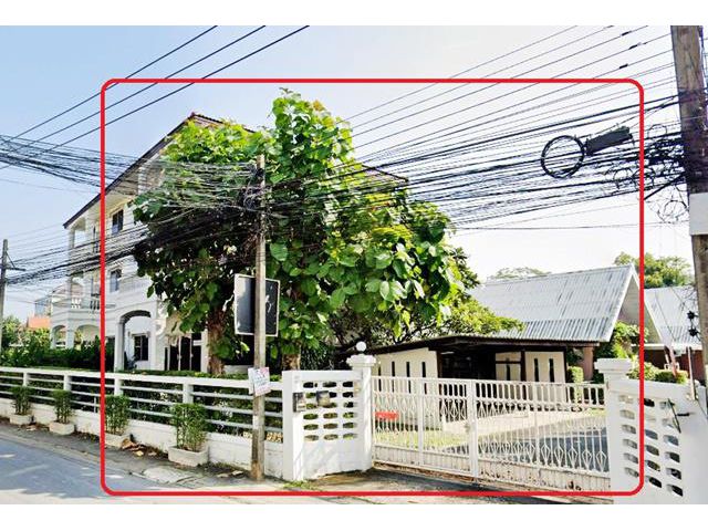 CDC 1กม. รร.เลิศหล้า เซนทรัล นวมินทร์107-113 อาคารออฟฟิศ 3ชั้น 20