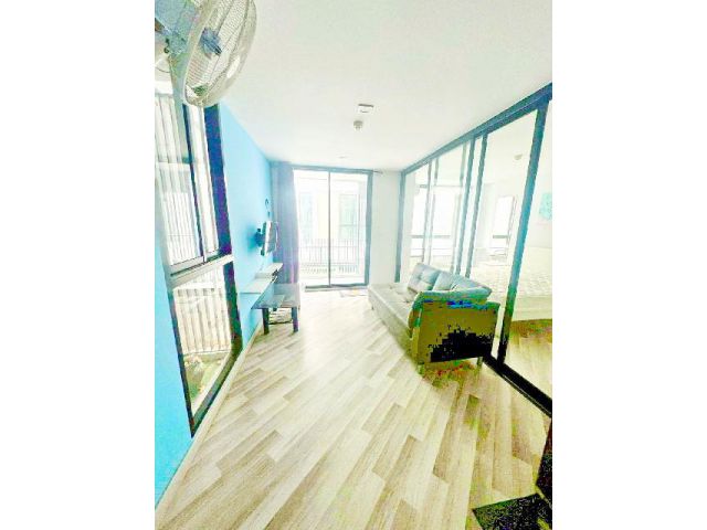 คริสตัล 1.8 กม เดอะ ให้เช่า Vento Condo 35ตร.ม.