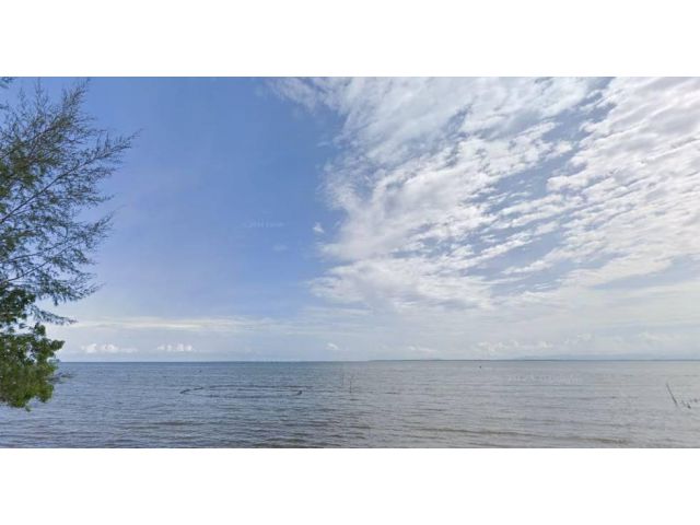 ขายเกาะและที่ดินติดชายหาดส่วนตัว 23 ไร่ ที่แหลมกลัด จ.ตราด