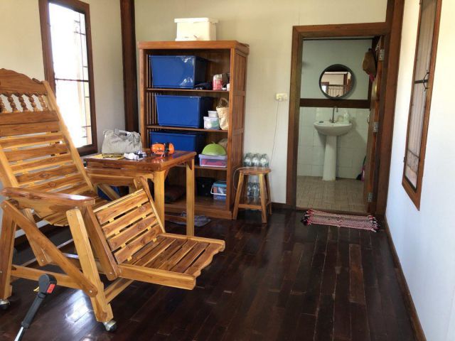 ต้องการขายด่วนนน!! เจ้าของจะรีบย้ายกลับต่างจังหวัดค่ะ เนื้อที่ 4 ไร่ ใกล้อุทยานประวัติศาสตร์ฯ ติดทางหลวง ต.เมืองเก่า สนใจ โทร.มาคุยเงื่อนไขกันนะคะ