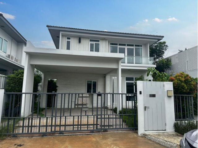 ขาย มัณฑนา บางนา วงแหวน รามคำแหง 2
