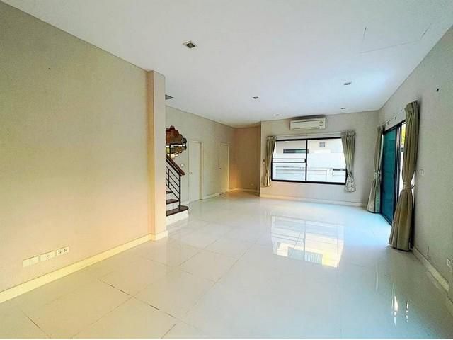 P897 ขาย บ้านเดี่ยว โครงการ  เดอะ เซนโทร รามอินทรา 109