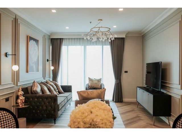 ปล่อบเช่า  NUSASIRI GRAND CONDO