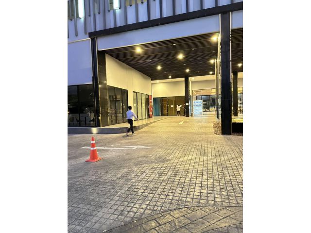 ขายคอนโดศุภาลัย ลอฟท์ สถานีแยกไฟฉาย ต่ำกว่าราคาตลาด
