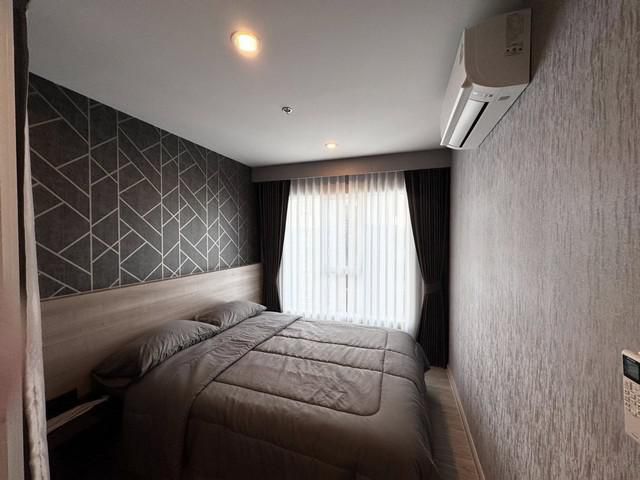 ให้เช่า Regent home บางนา อาคารB ชั้น 27 วิวบล็อค เฟอร์ build-in
