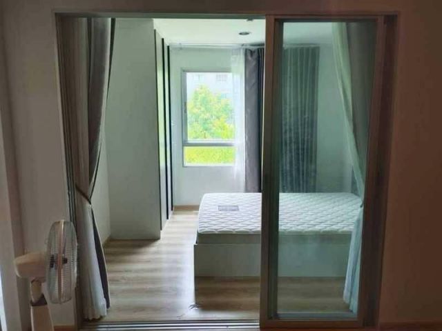 ขายคอนโดพรีเซนต์ คอนโดมิเนียม (Present Condominium) ใกล้ BTS วุฒากาศ