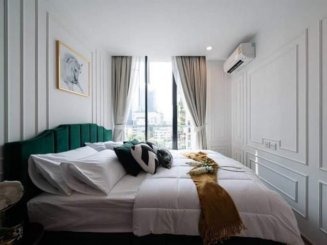 ปล่อยเช่า Noble Recole Sukhumvit 19