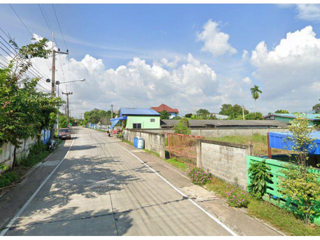 ขายที่ดินเชิงเนินทำเลดีเนื้อที่ 1 ไร่ ติดถนน2ด้าน ใกล้นิคมไออาร์พีซี(IRPC) ใกล้แยกบ้านแลง(ถนน36)-2กม. เมืองระยอง
