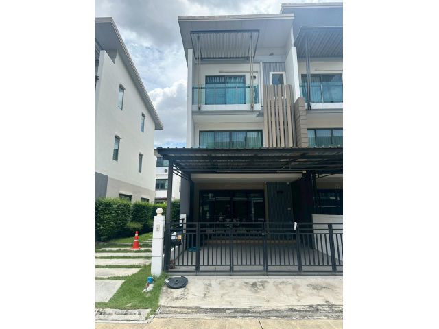 ขาย!! Town Avenue Cocos พระราม 2 ซอย 50 ใกล้เซ็นทรัล
