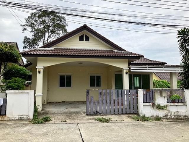 ขายบ้านหมู่บ้านปรีดาแกรนด์ ถนนสาย 11 นิคมพัฒนา จังหวัดระยอง