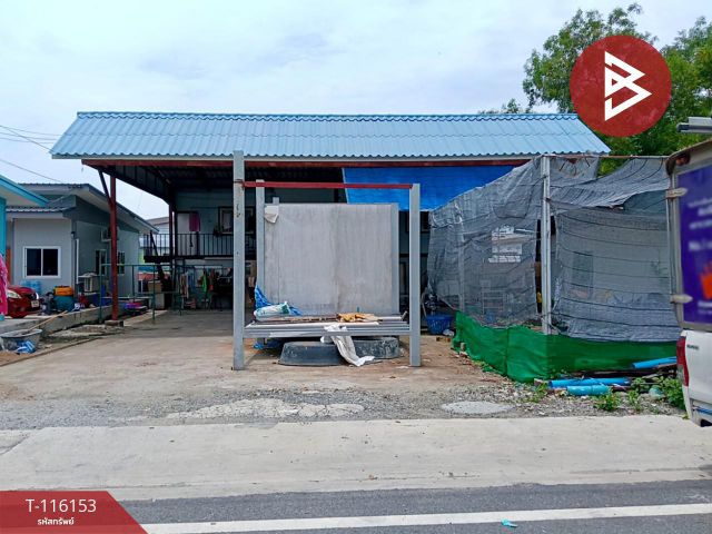 ขายที่ดิน เนื้อที่ 86 ตารางวา หมู่บ้านเสรีวิลล์ เทพารักษ์ กม.25 บางเสาธง สมุทรปราการ