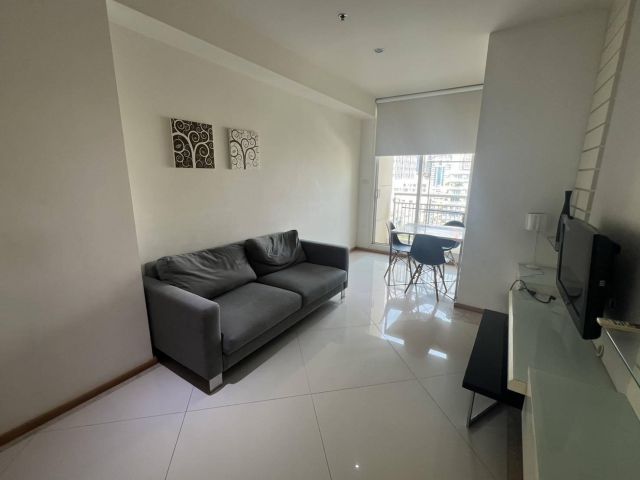 For Rent Condo  The Empire Place fully furnished (S15-19734)
