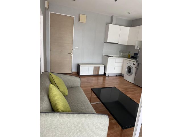 The Coast Bangkok Bangna for rent 1 bedroom 1 bathroom 43 sqm rental 13,000 baht/month