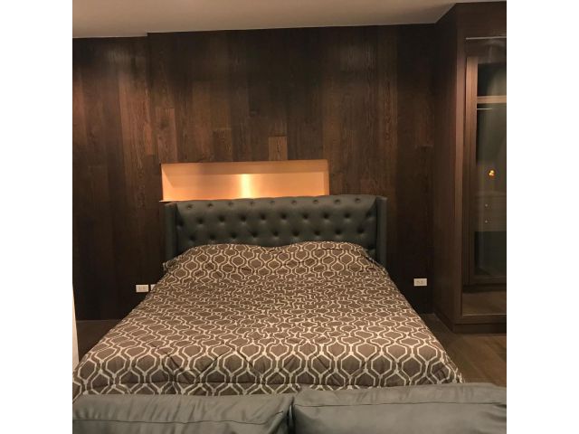 For Rent Condo Nara 9 fully furnished (S15-39240)