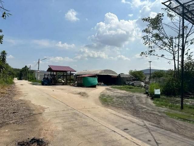 ขายที่ดินบ่อวินชลบุรี ที่ดิน 5 ไร่