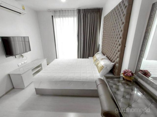 ghd000652R ให้เช่าคอนโดหรู Rhythm Sukhumvit 42