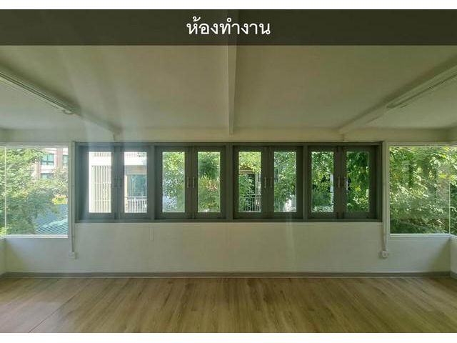 P907 ให้เช่า Home Office โฮมออฟฟิศ เสนานิคม 1 เขตจตุจักร
