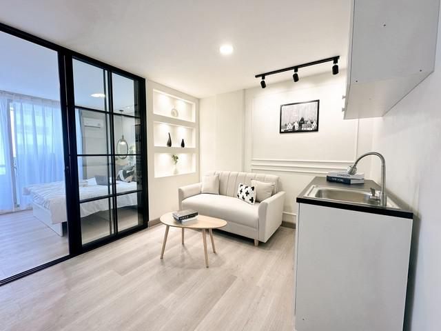 P905 ขาย คอนโด ซิตี้วิลล่า City Villa ตึก G2 ห้อง 606 ชั้น 6