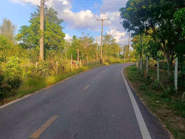 ขายที่ดินนนทรี 2 ไร่ ซอยโยธาธิการใกล้วิวเขาหลังเครือสหพัฒน์ ใกล้ถนนเส้นสุวรรณศร33-6กม. อ.กบินทร์บุรี ปราจีนบุรี