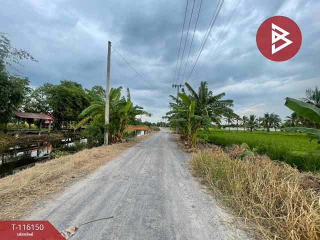 ขายที่ดิน เนื้อที่ 19 ไร่ 84 ตร.วา หนองจอก กรุงเทพมหานคร