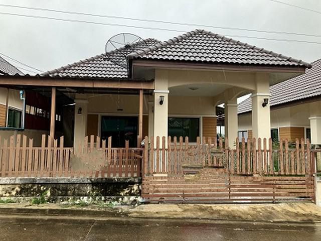 ขายบ้านแฝดหมู่บ้าน เอ็กเซล 3 ถนนวังตาผิน-นากาตัน ปลวกแดง จังหวัดร
