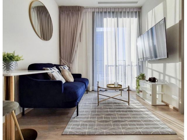 Oka Haus 36 safe spacious