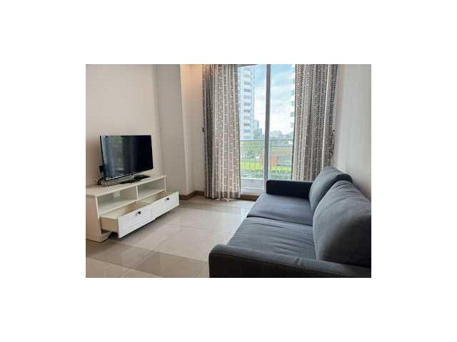 Supalai Wellington 1  47 ตร.ม. 1 นอน พร้อมอยู่ วิวสระ