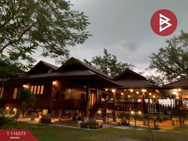 ขายที่ดินพร้อมสิ่งปลูกสร้าง เนื้อที่ 4 ไร่ 3 งาน 76 ตร.วา หนองจอก กรุงเทพมหานคร