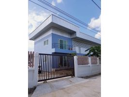 ขายที่ดินพร้อมรับสร้างโรงงานใหม่ โฉนดพร้อมโอน ติดถนน โทร 083-5555-889