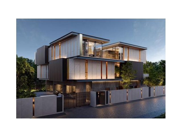 Special Super Ultra Luxury House SONLE RESIDENCES