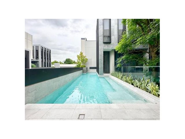 บ้านเดี่ยวหลังใหญ่ 3 ชั้น โครงการใหม่ บูก้าน พัฒนาการ แสนสิริ