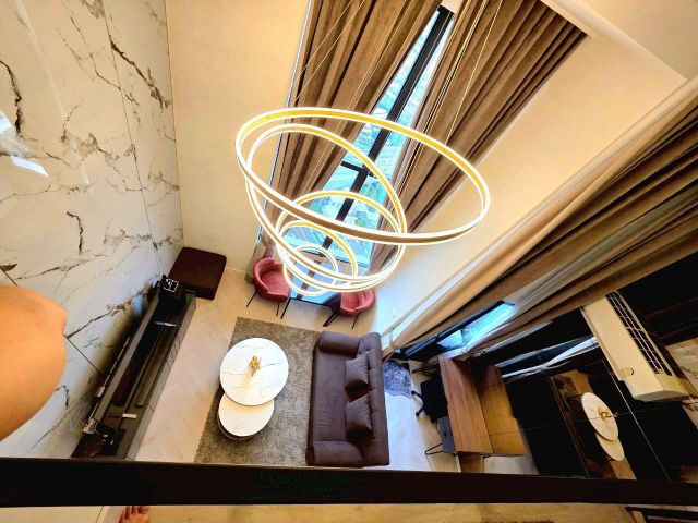 ให้เช่า คอนโด ไซมิส สุขุมวิท 48  Siamese Sukhumvit 48 Condo For rent  เช่า 28,000/เดือน ประกัน2 ล่วงหน้า 1  ห้องใหม่ไม่เ