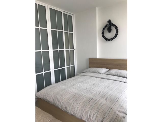 For Rent Condo Nara 9 fully furnished (S15-30031)