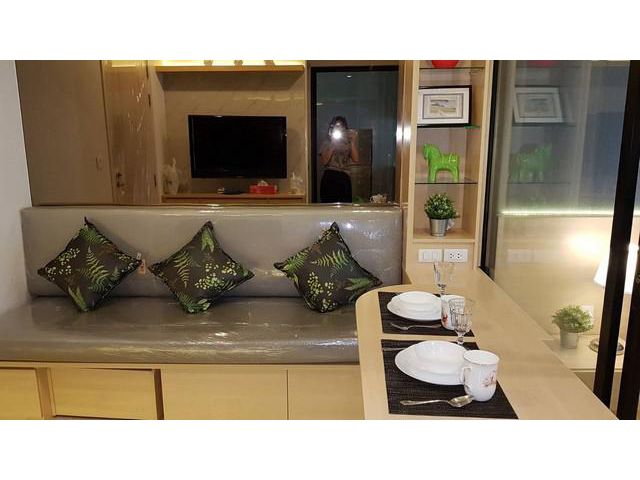 เช่า RR176 Life Asoke