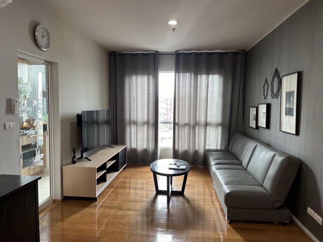 For Rent Condo Hive Taksin fully furnished (S03-2064)