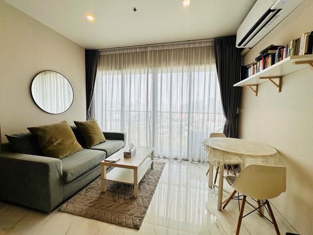 คอนโด โนเบิล โซโล Noble Solo Thonglor Sukhumvit55