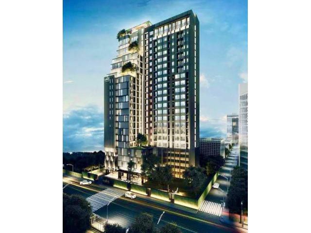 คอนโด เดอะ แกลเลอรี่ แบริ่ง (The Gallery Condominium Bearing)