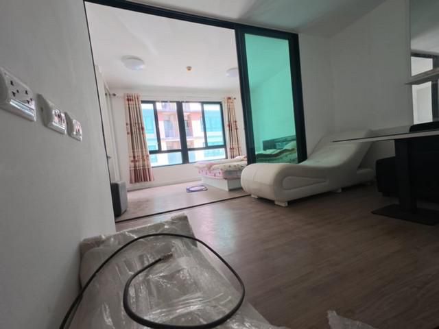 ขายคอนโด ไอคอนโด ศาลายา 2 เดอะ แคมปัส (I Condo Salaya 2 The campu