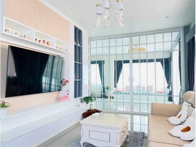ขายบ้านเดี่ยวแปลงใหญ่ เดอะไพรเวท  คูบัว-ราชบุรี พร้อมอยู่ ขายถูก